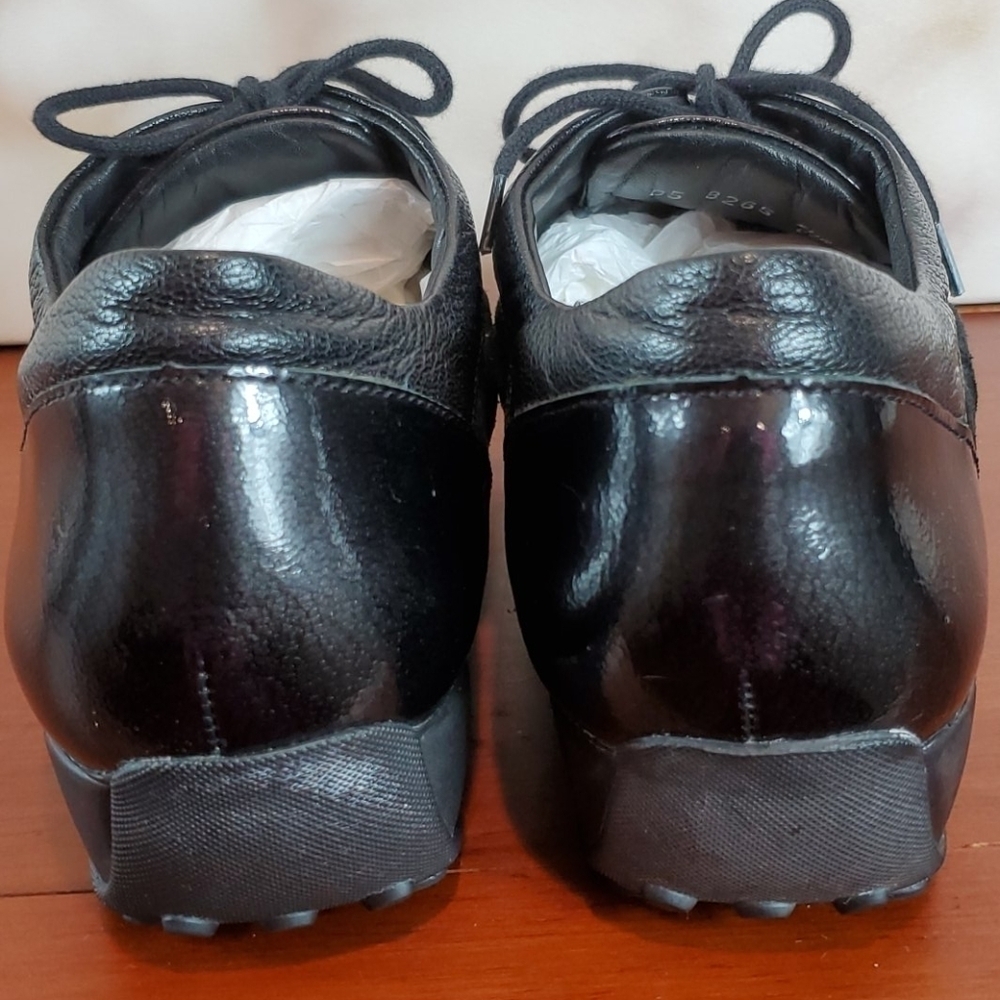 Mephisto wedge - 7.5 - Picture 9 of 10